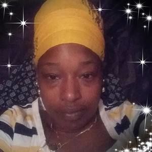 Meet your Posher, Mame